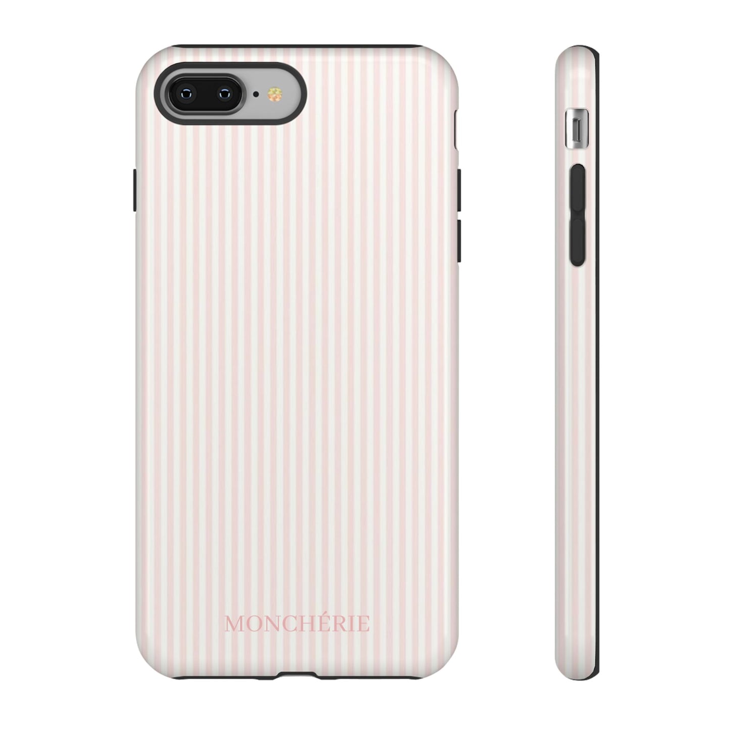 Pink & Stripy