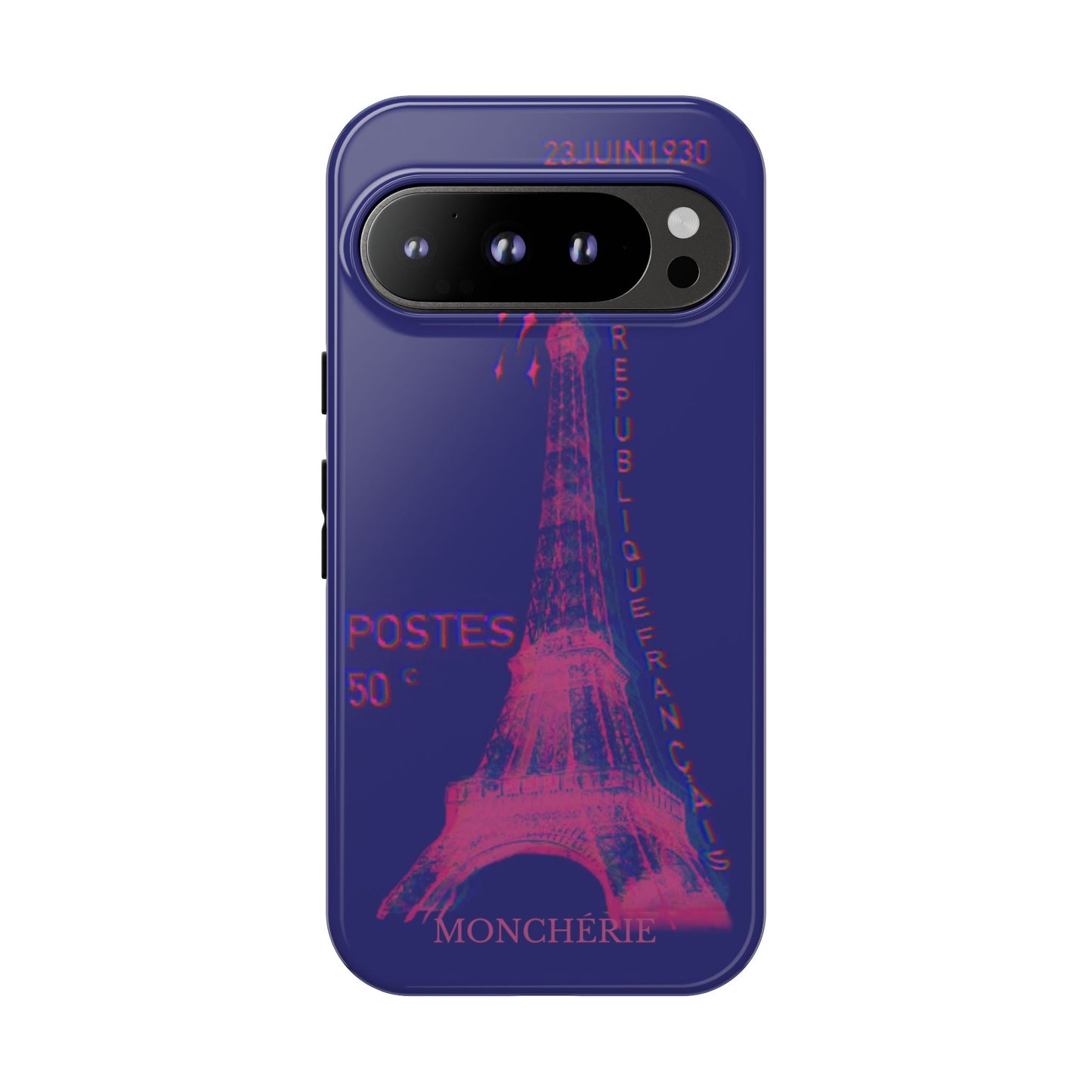 La Tour Lumière
