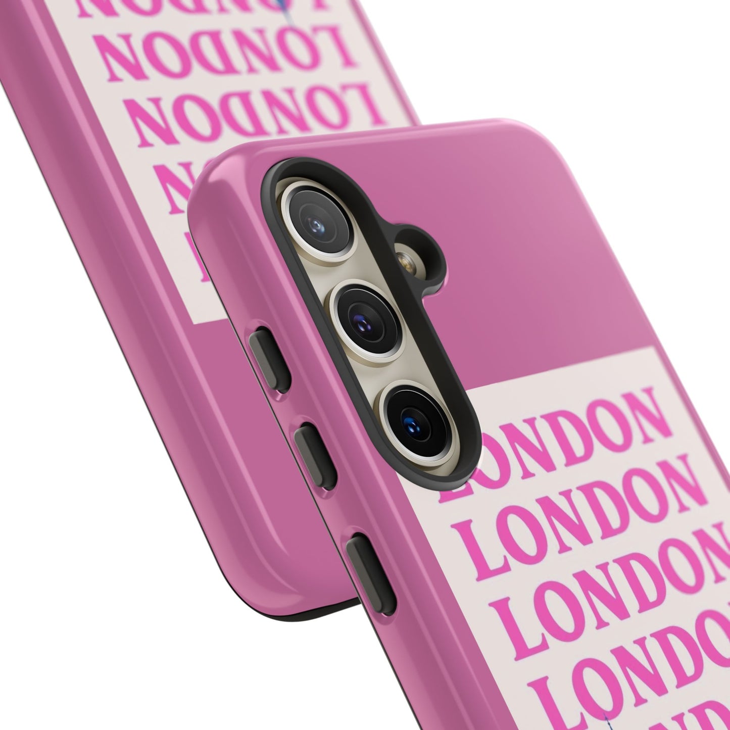 London city