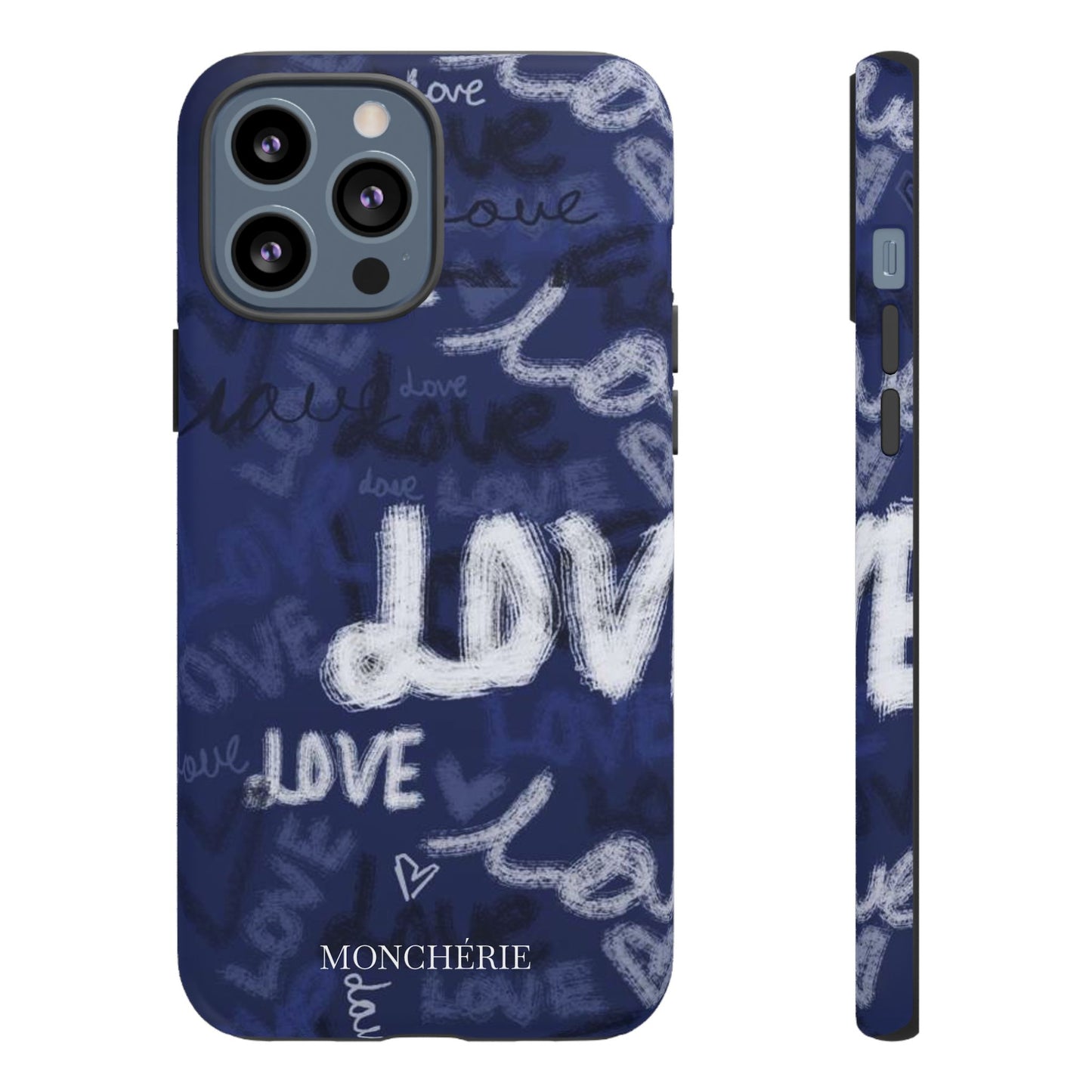 Navy love