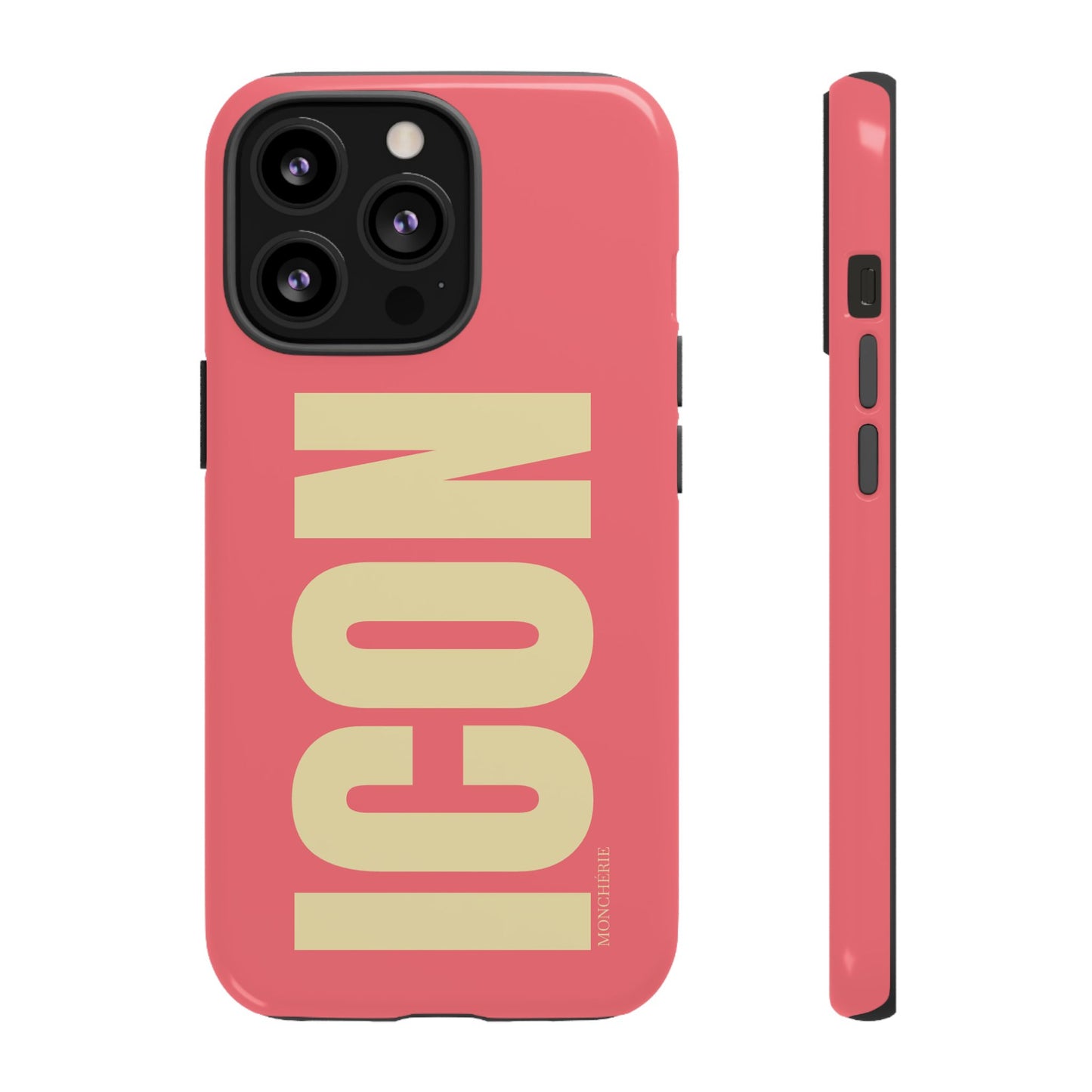 CORAL ICON
