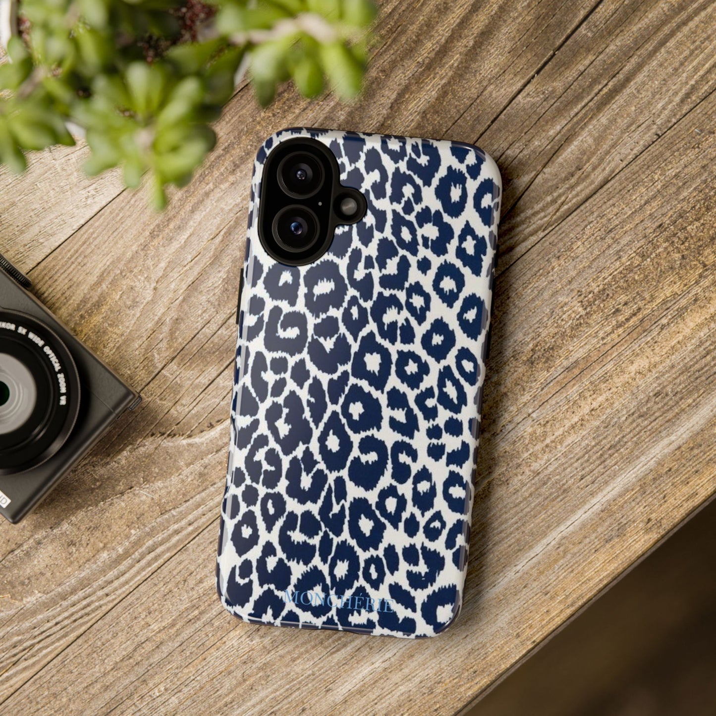 Navy prints