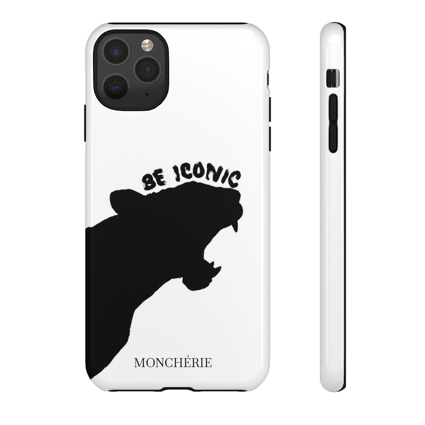 Inner panther