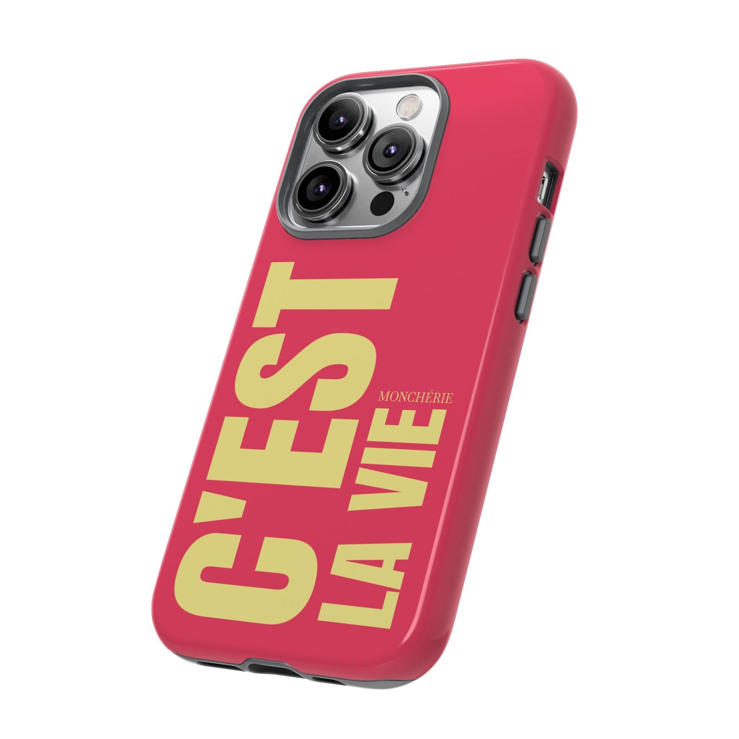 Copy of C’est La Vie