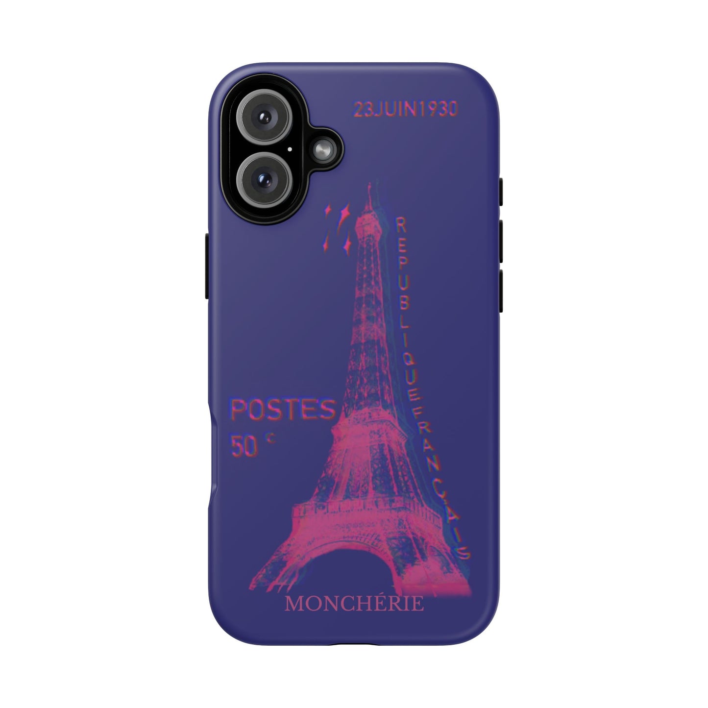 La Tour Lumière
