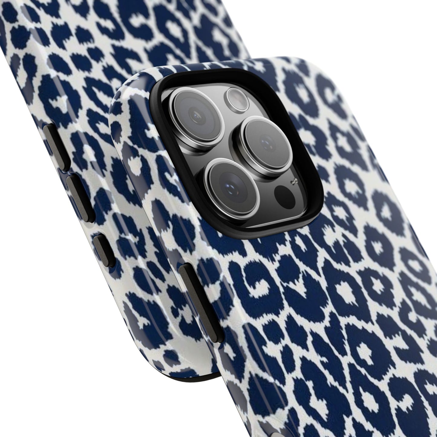 Navy prints