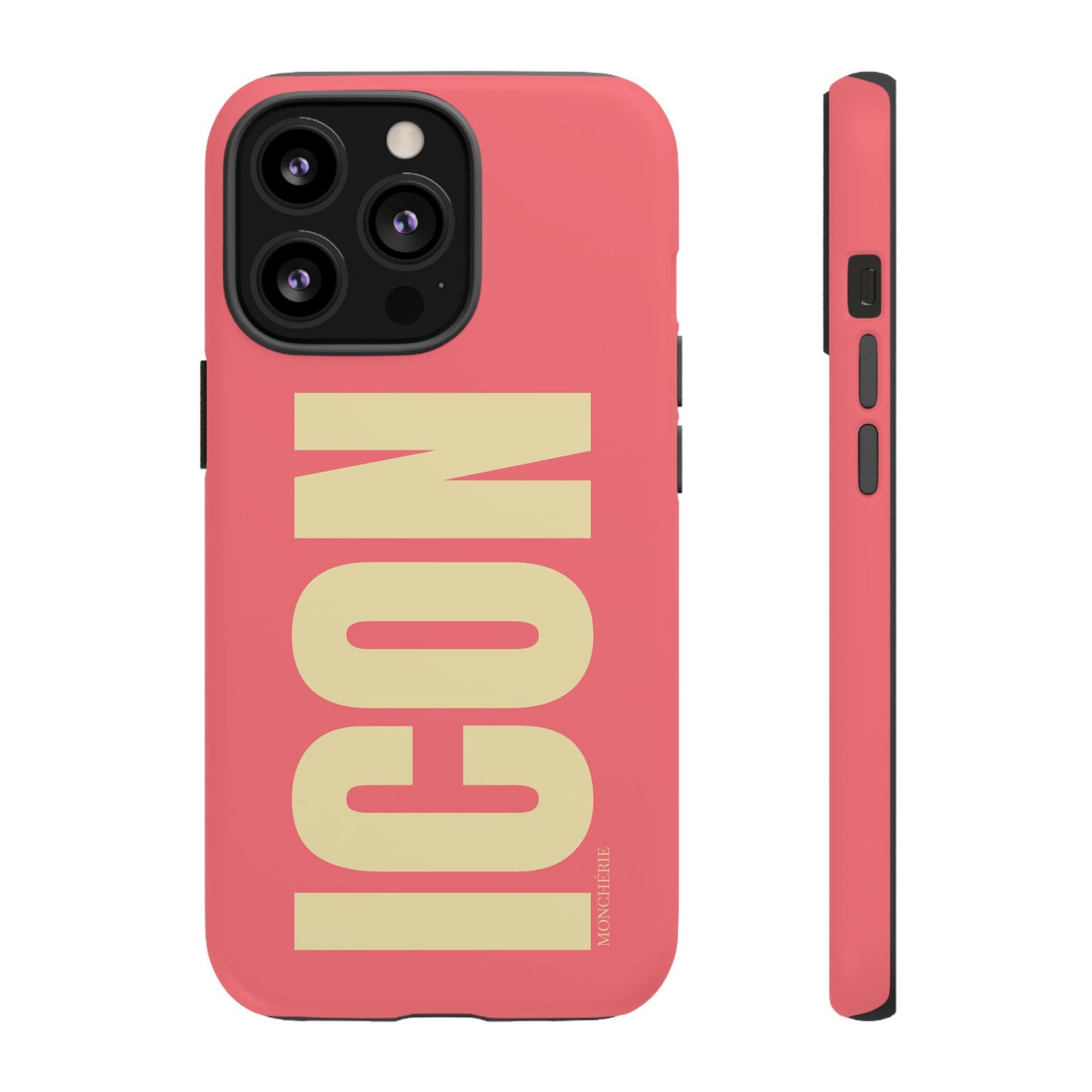 CORAL ICON