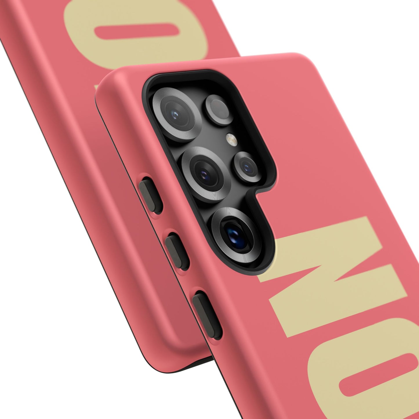 CORAL ICON