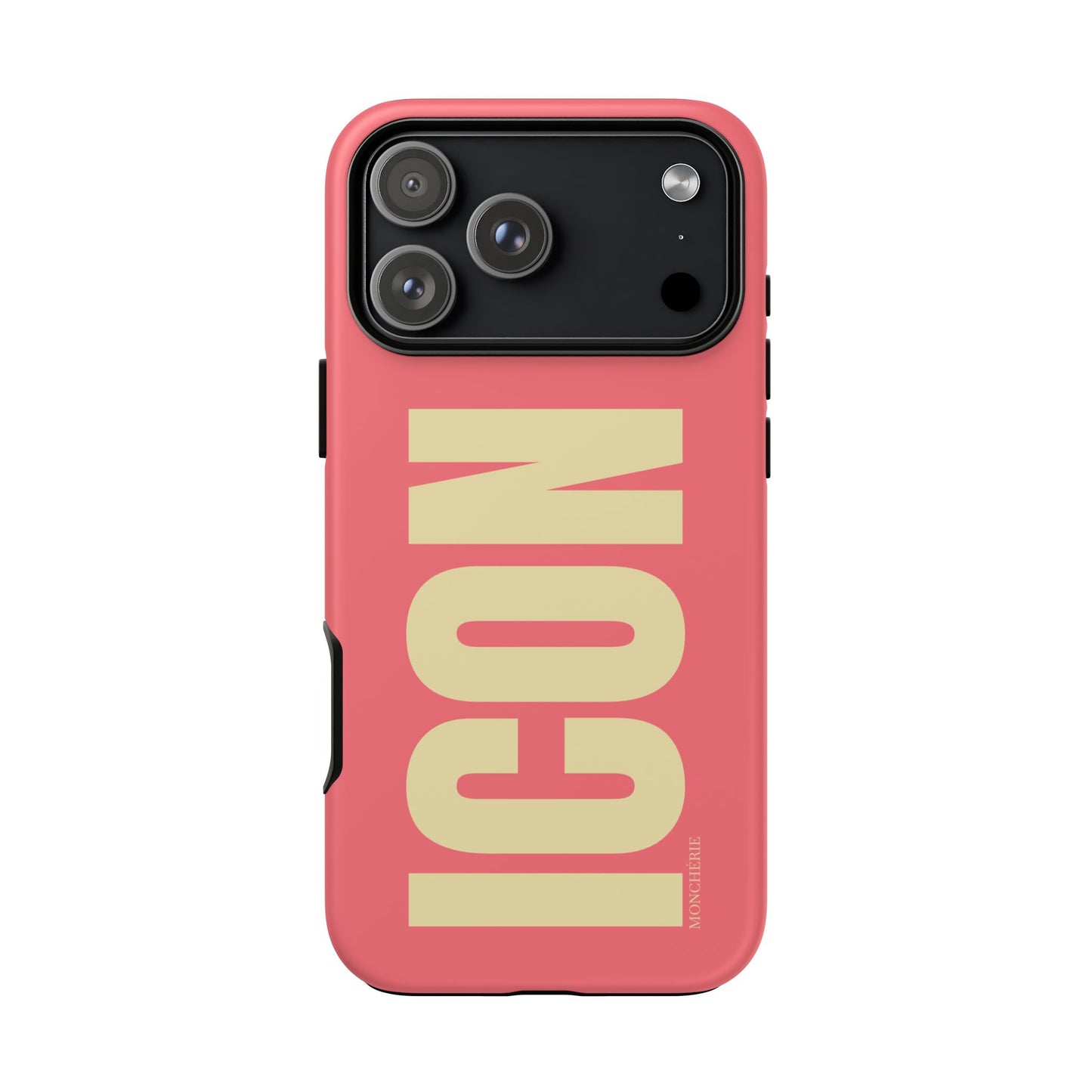 CORAL ICON