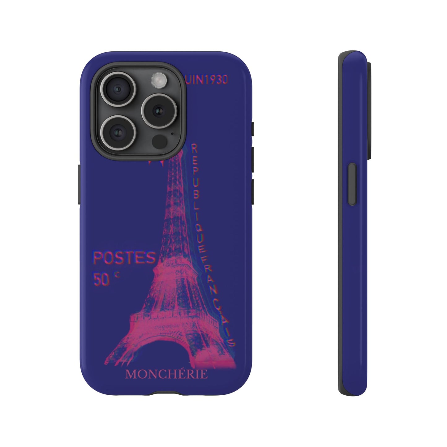 La Tour Lumière