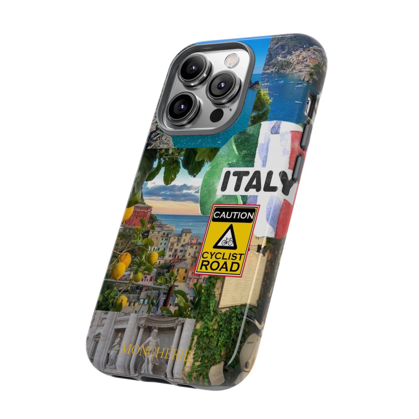 Trip to Italy