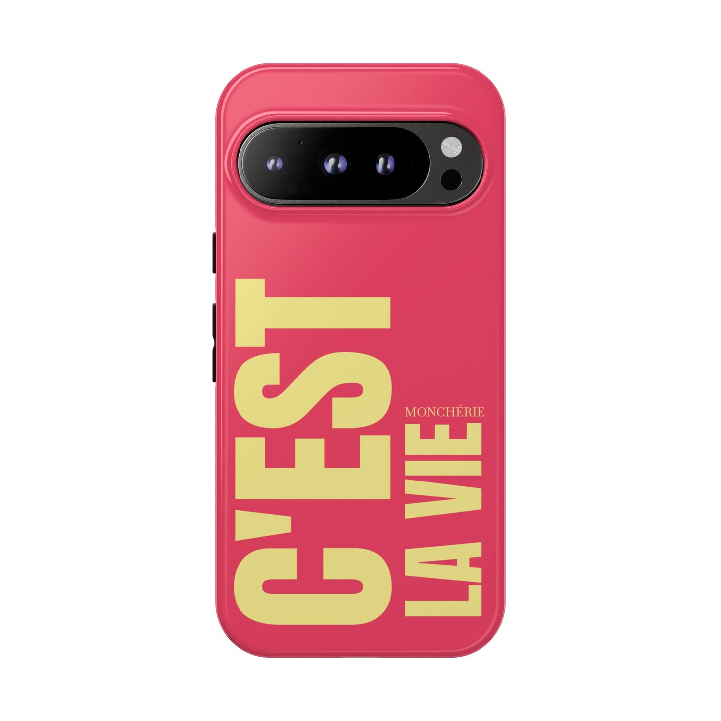Copy of C’est La Vie