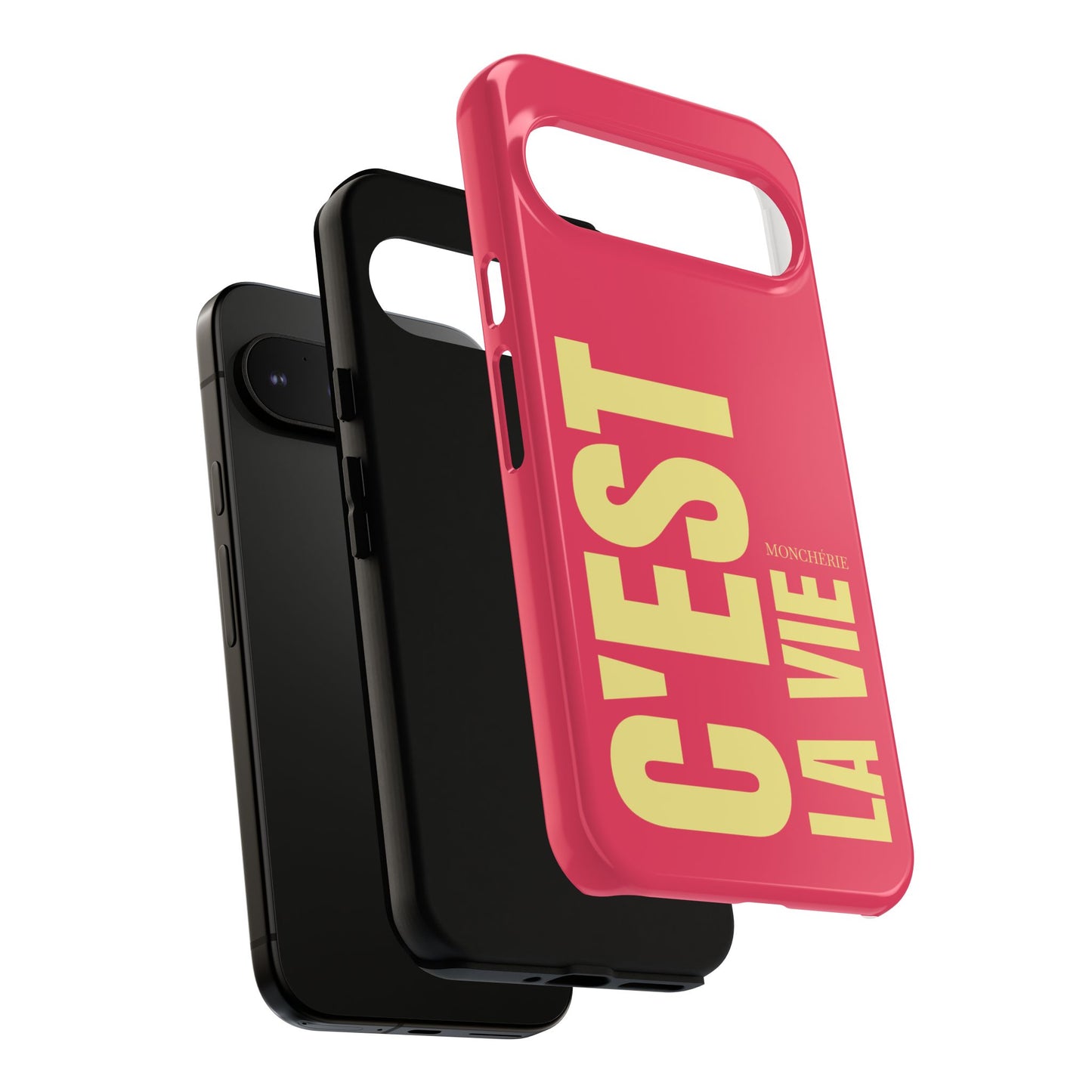 Copy of C’est La Vie