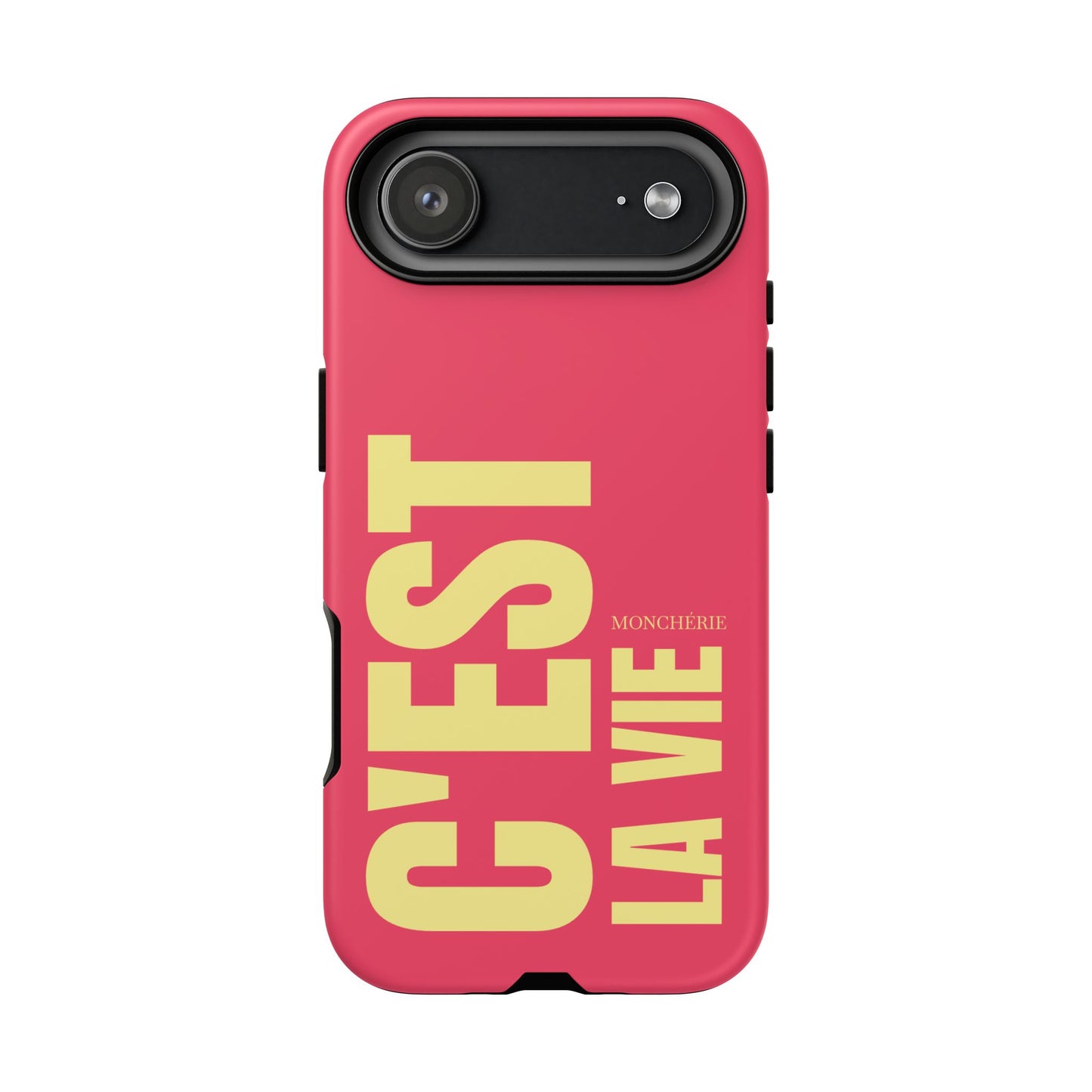 Copy of C’est La Vie