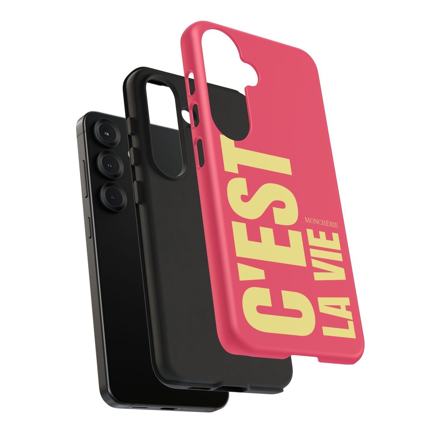 Copy of C’est La Vie