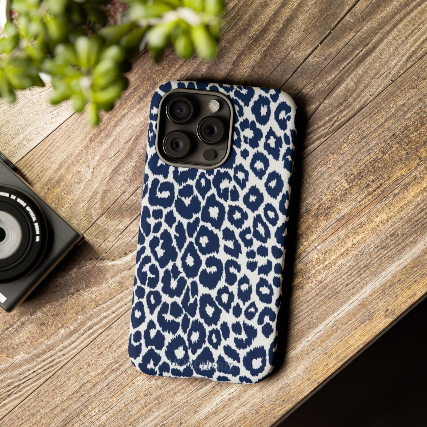 Navy prints