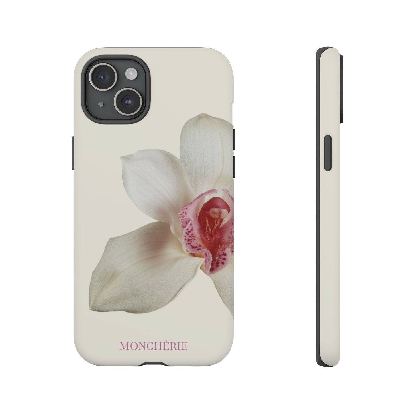 Floral Orchids