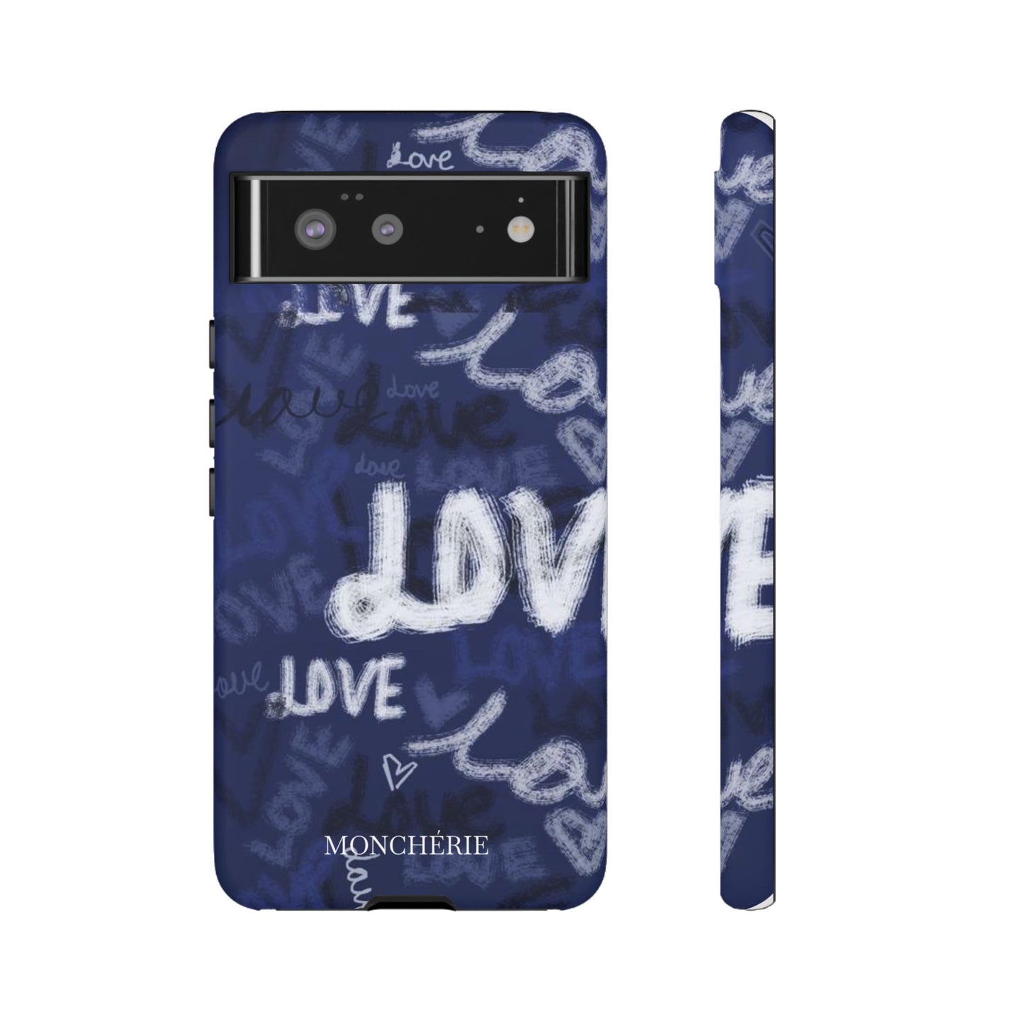Navy love