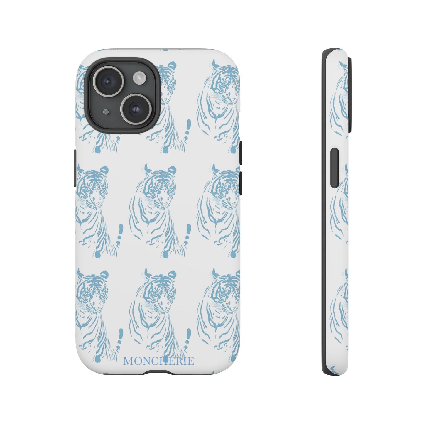 Light Tiger pattern
