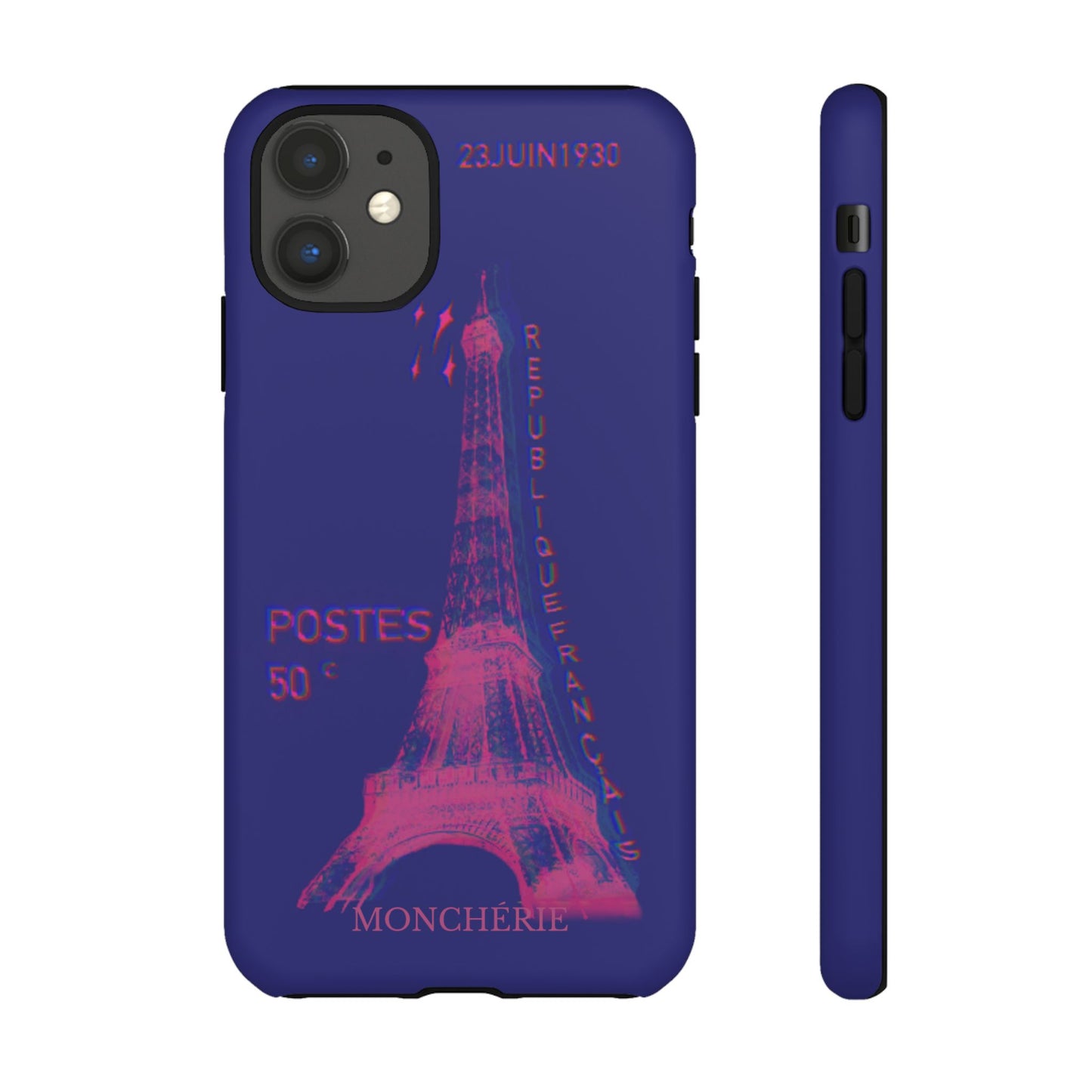 La Tour Lumière