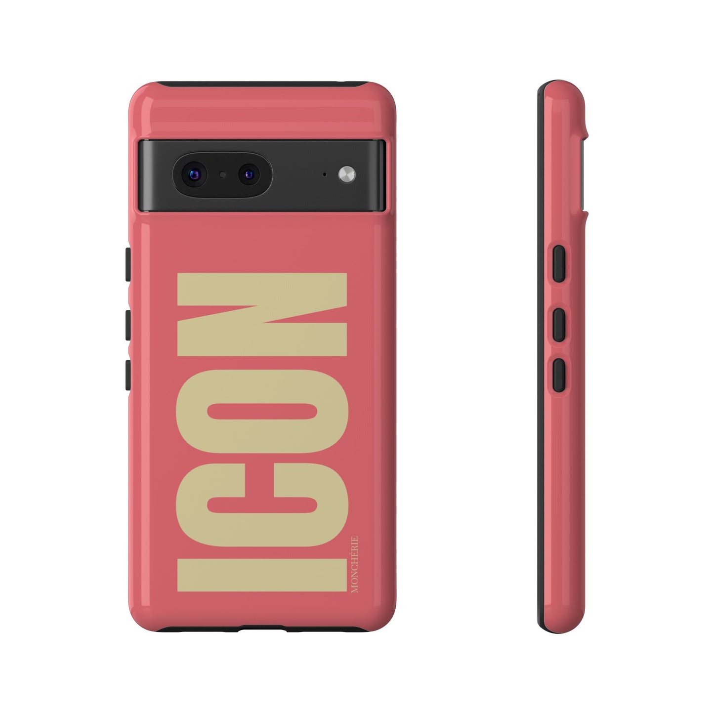 CORAL ICON