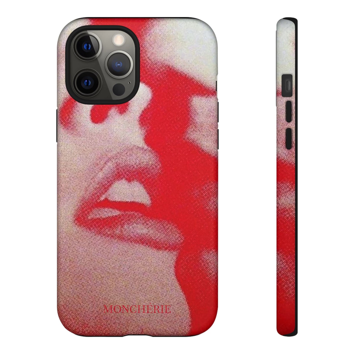 A red love