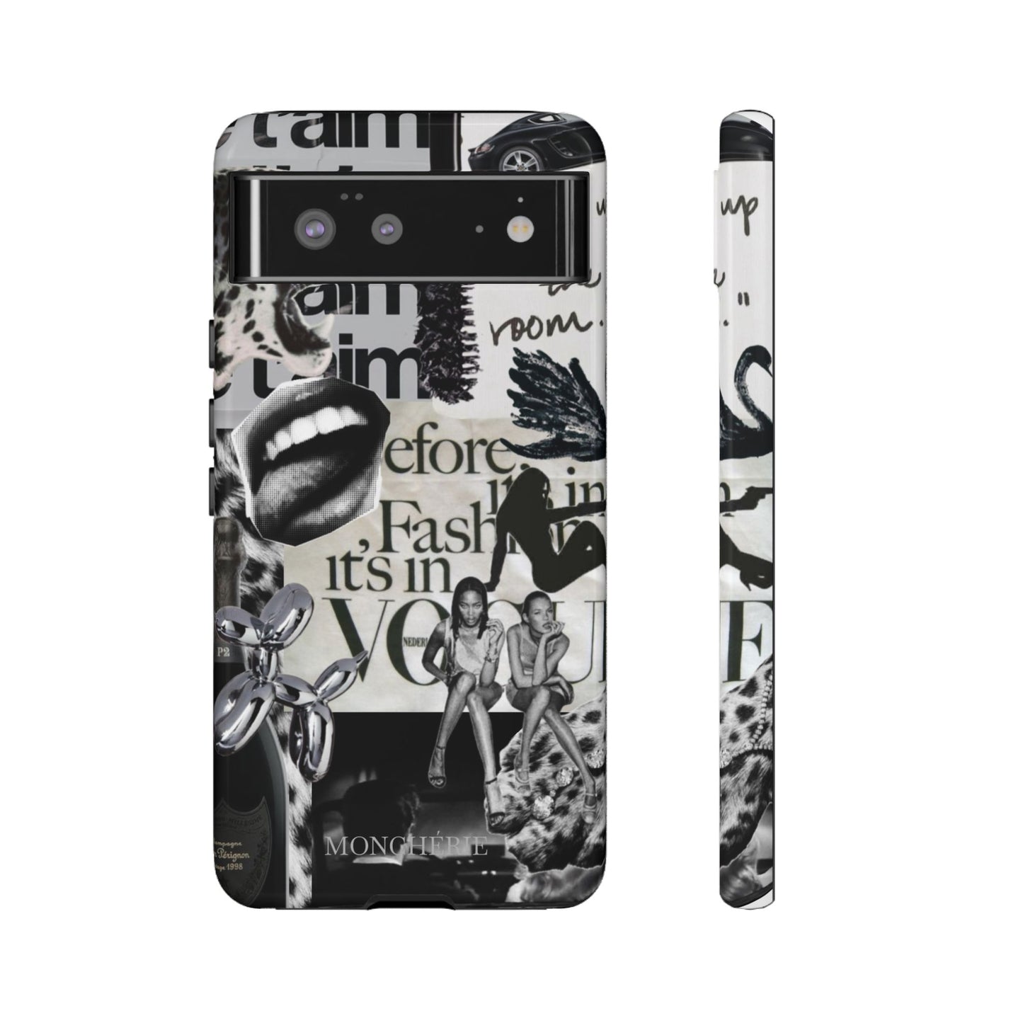 A fashion case