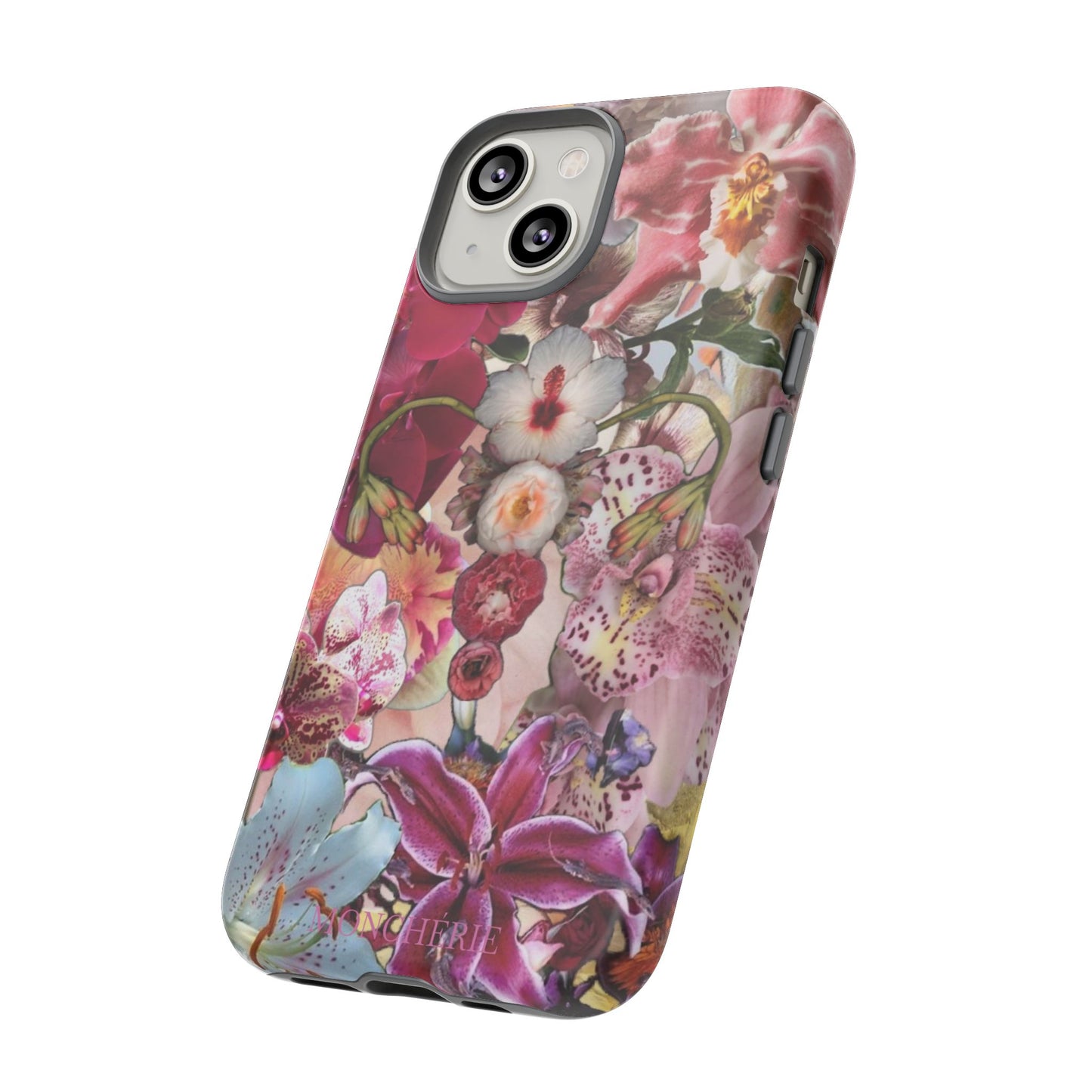 Floral field