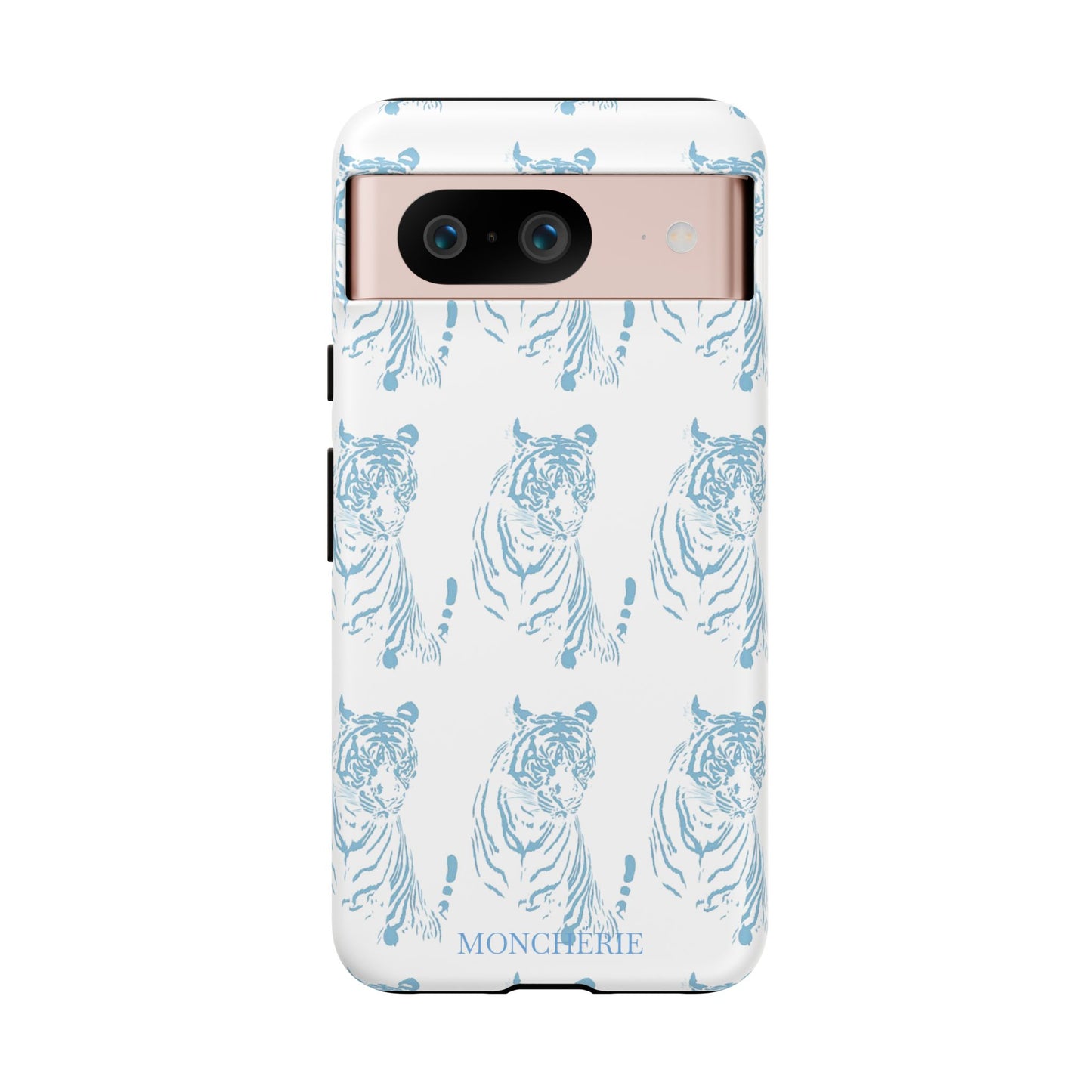 Light Tiger pattern