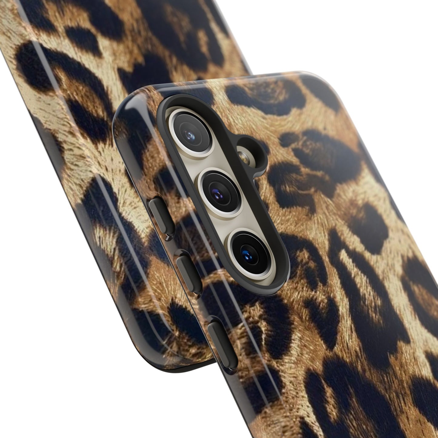 Big Leopard Print case