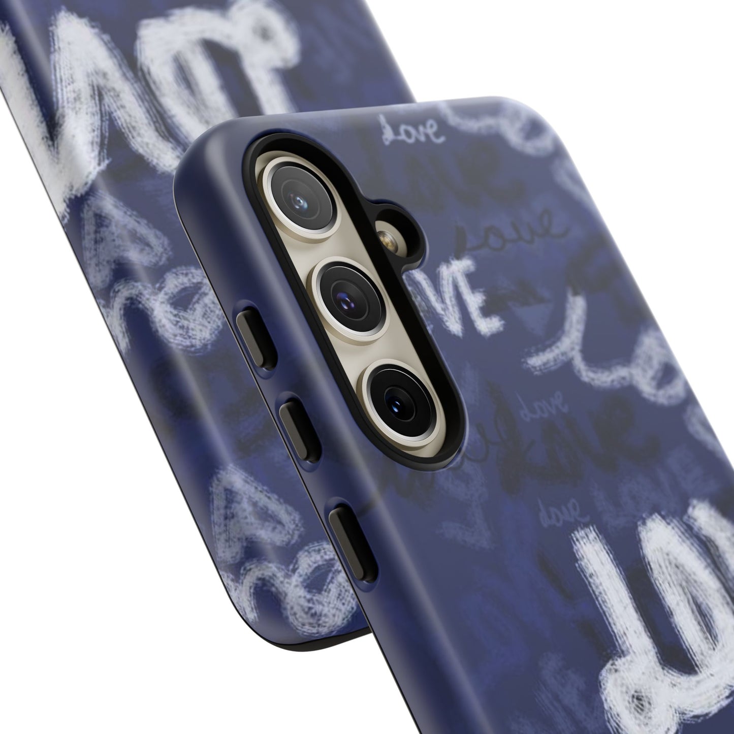 Navy love