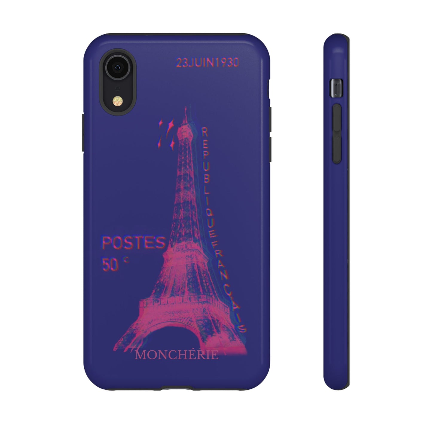 La Tour Lumière