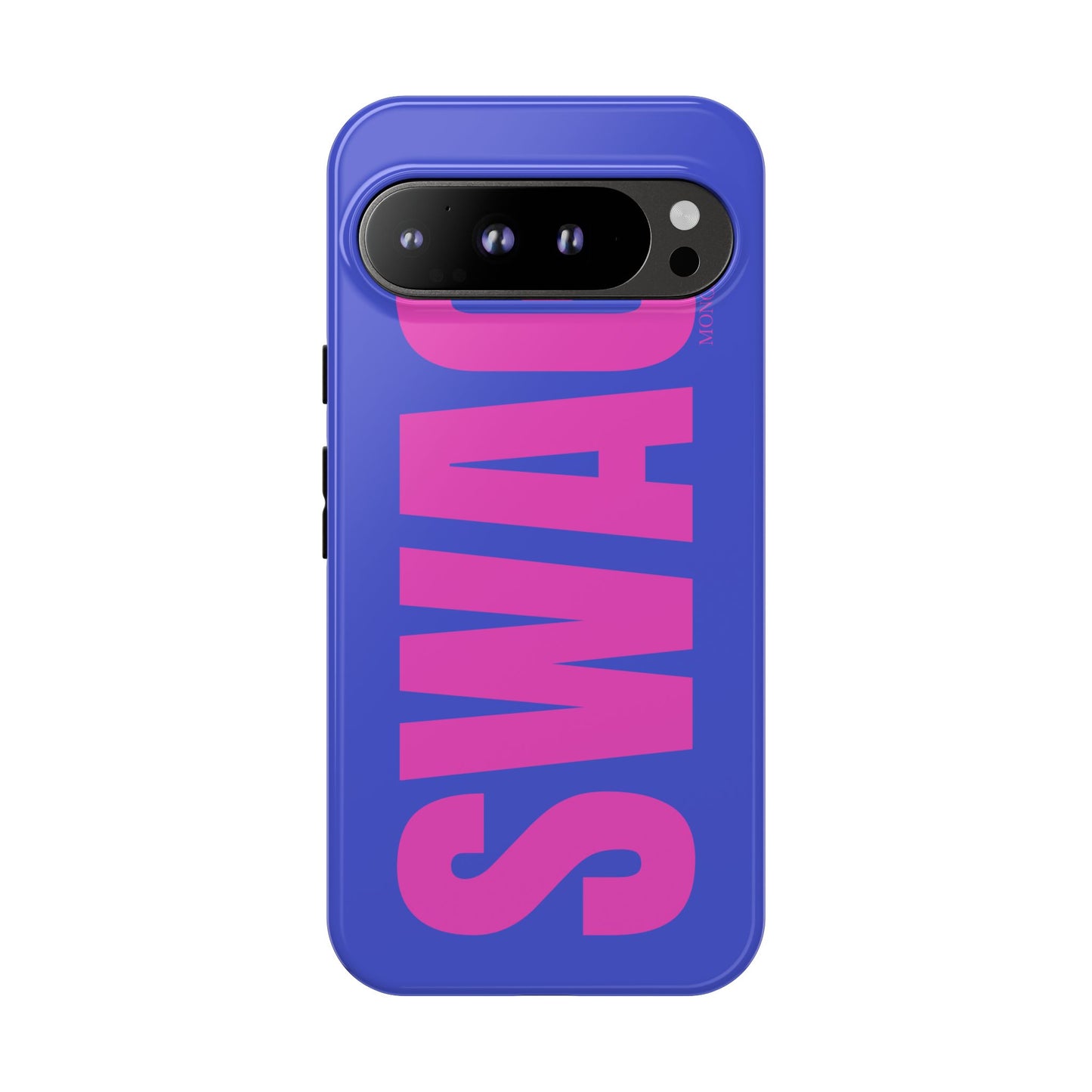 Swag case