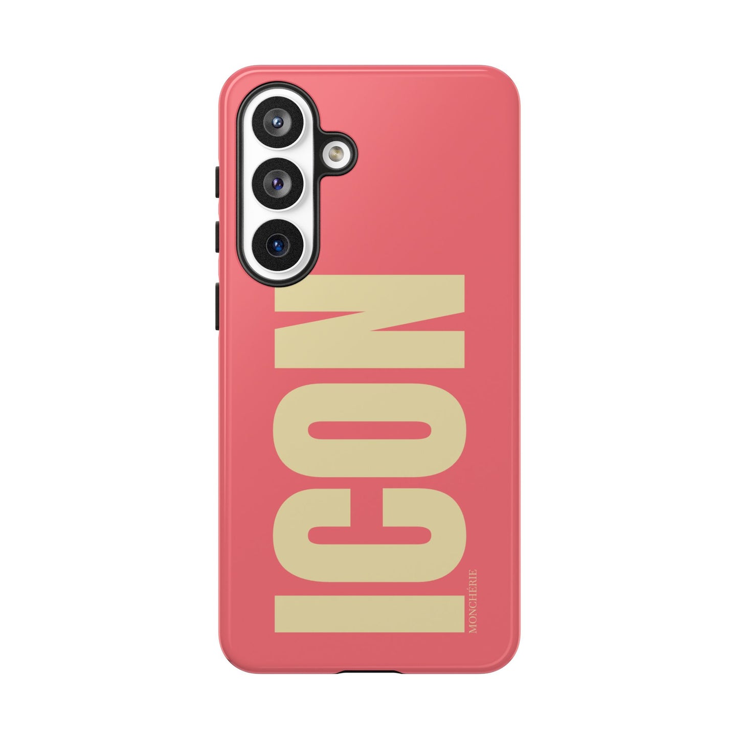 CORAL ICON