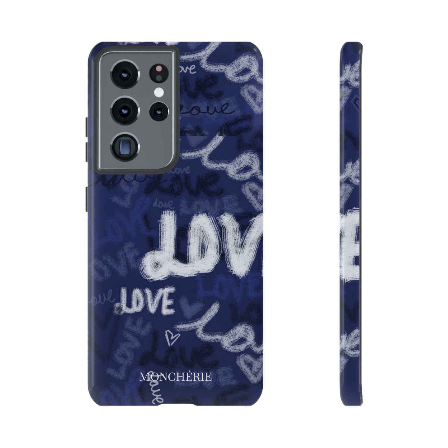 Navy love