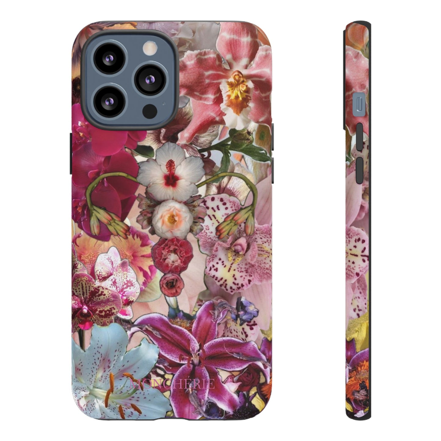 Floral field