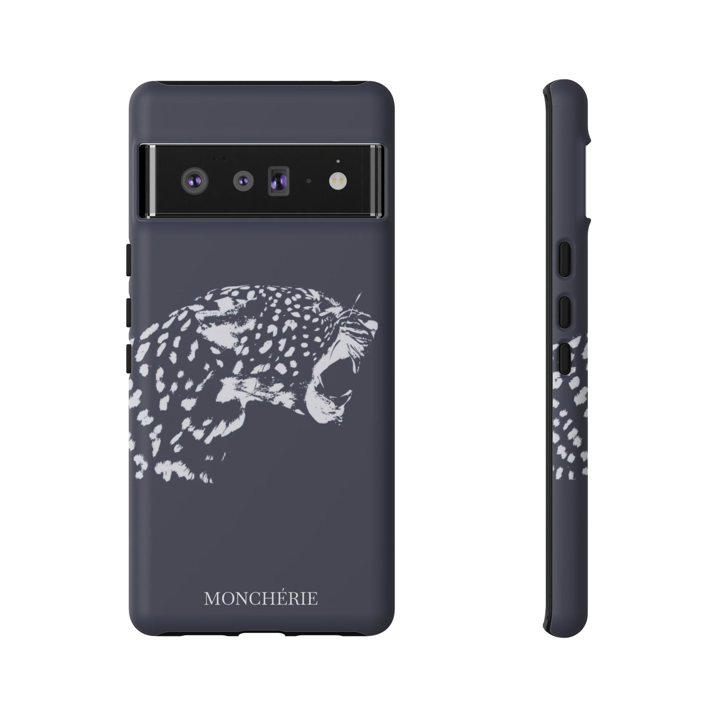 Navy leopard