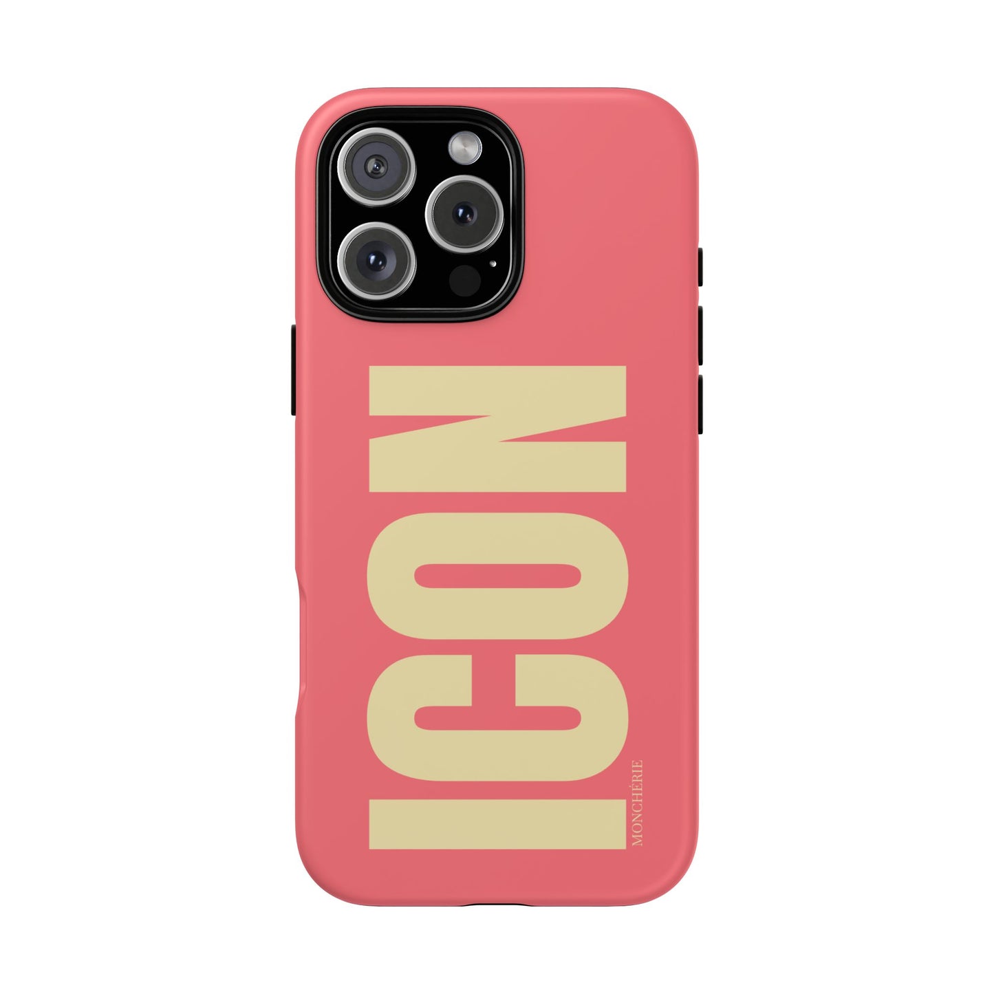 CORAL ICON