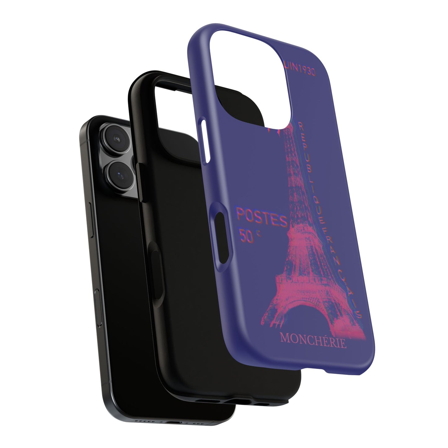 La Tour Lumière