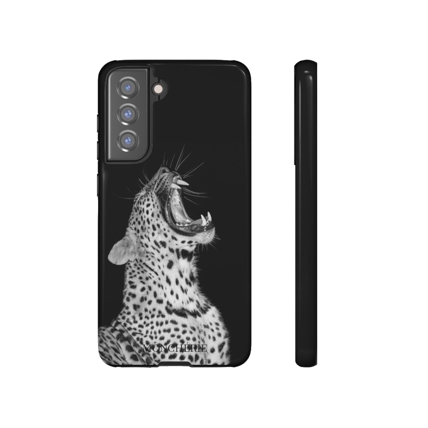 A icons case