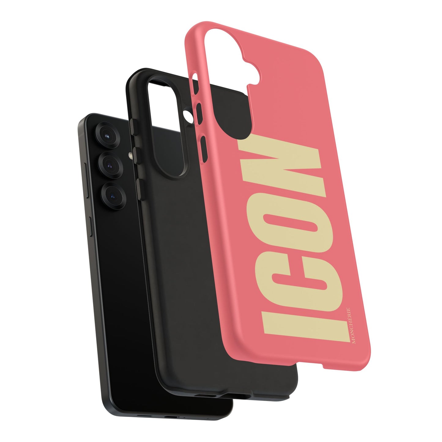 CORAL ICON
