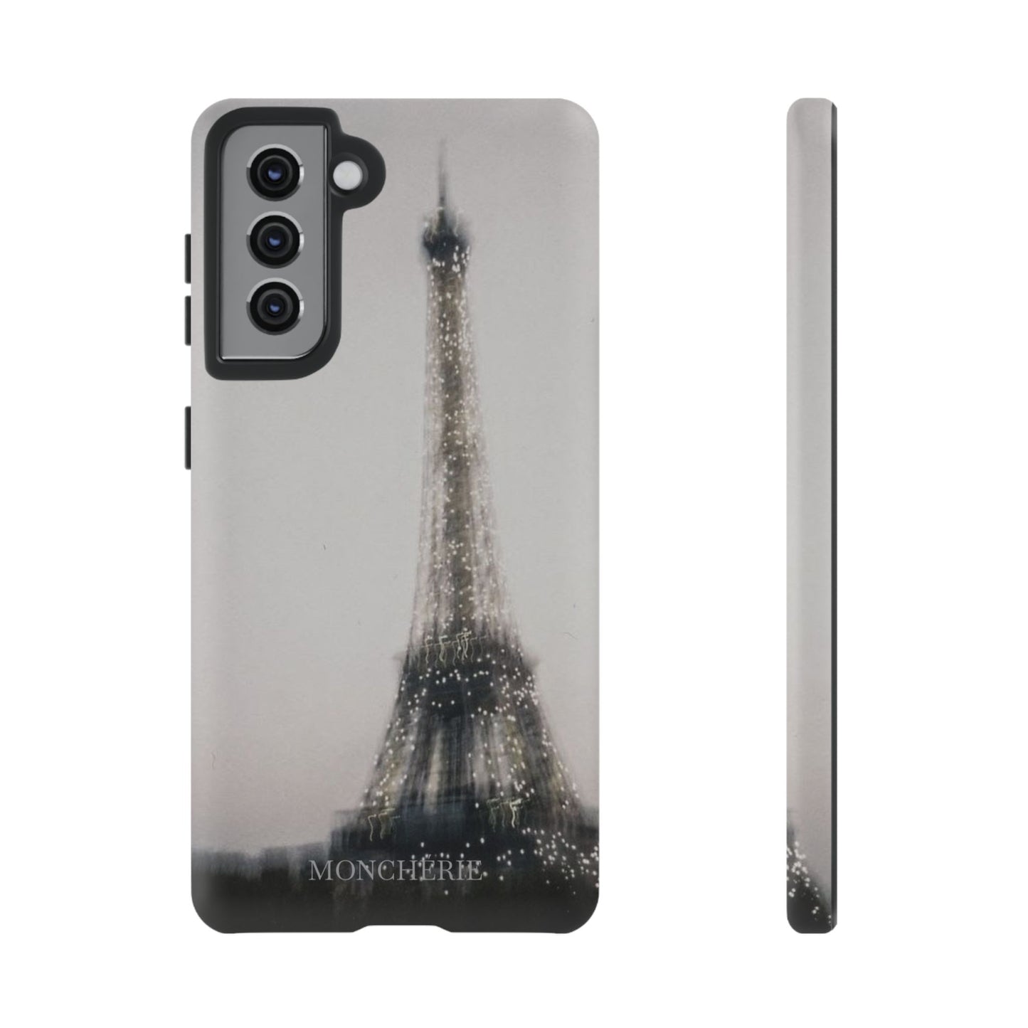 tour de Eiffel