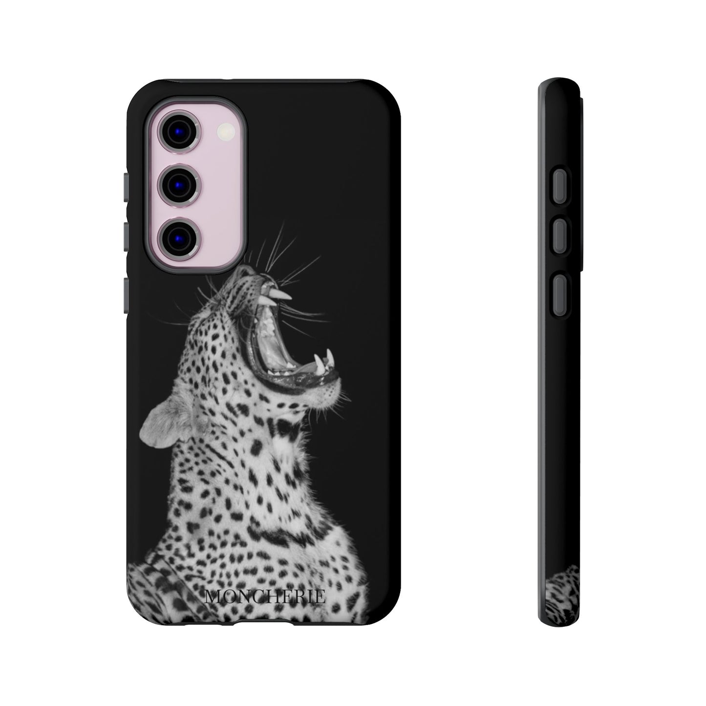 A icons case
