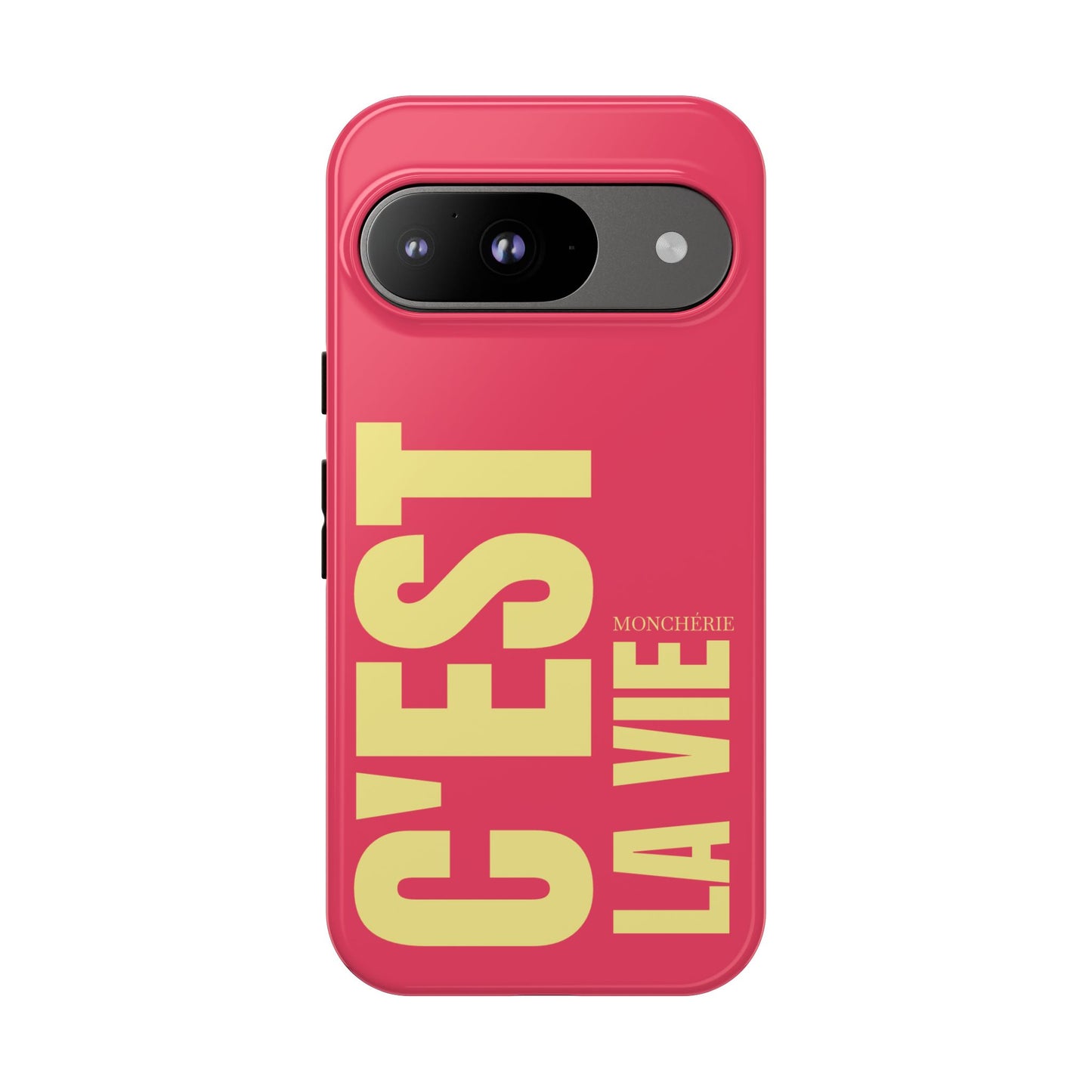 Copy of C’est La Vie