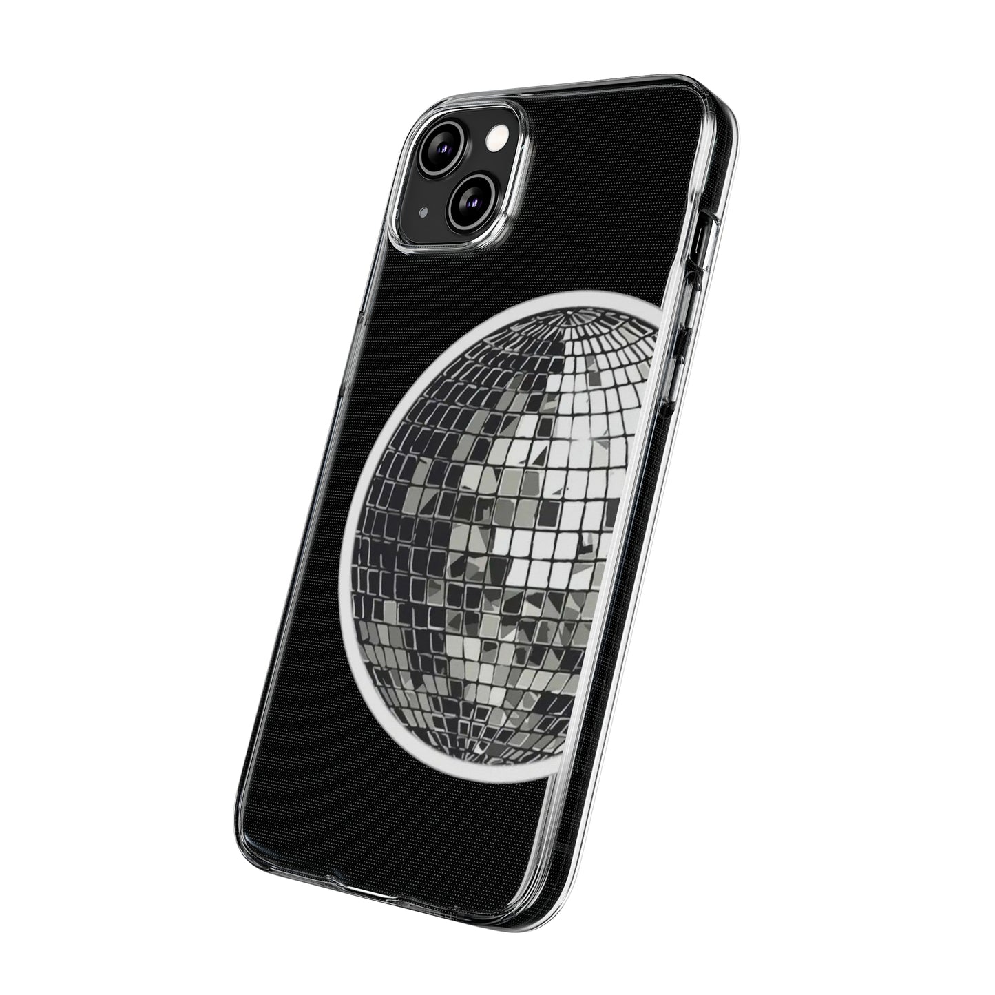 Clear Disco