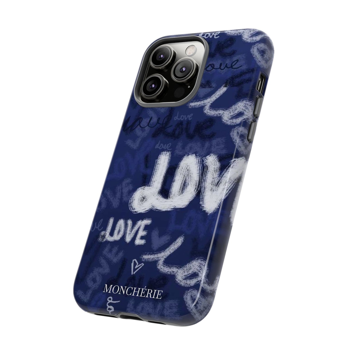 Navy love
