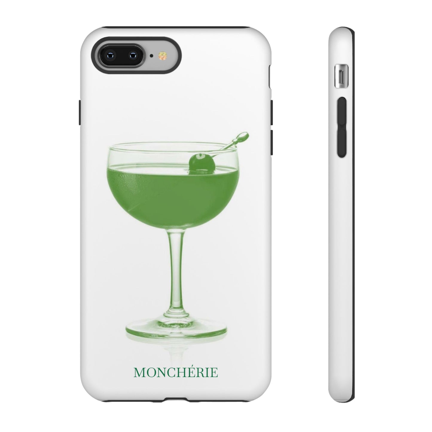 Green margarita