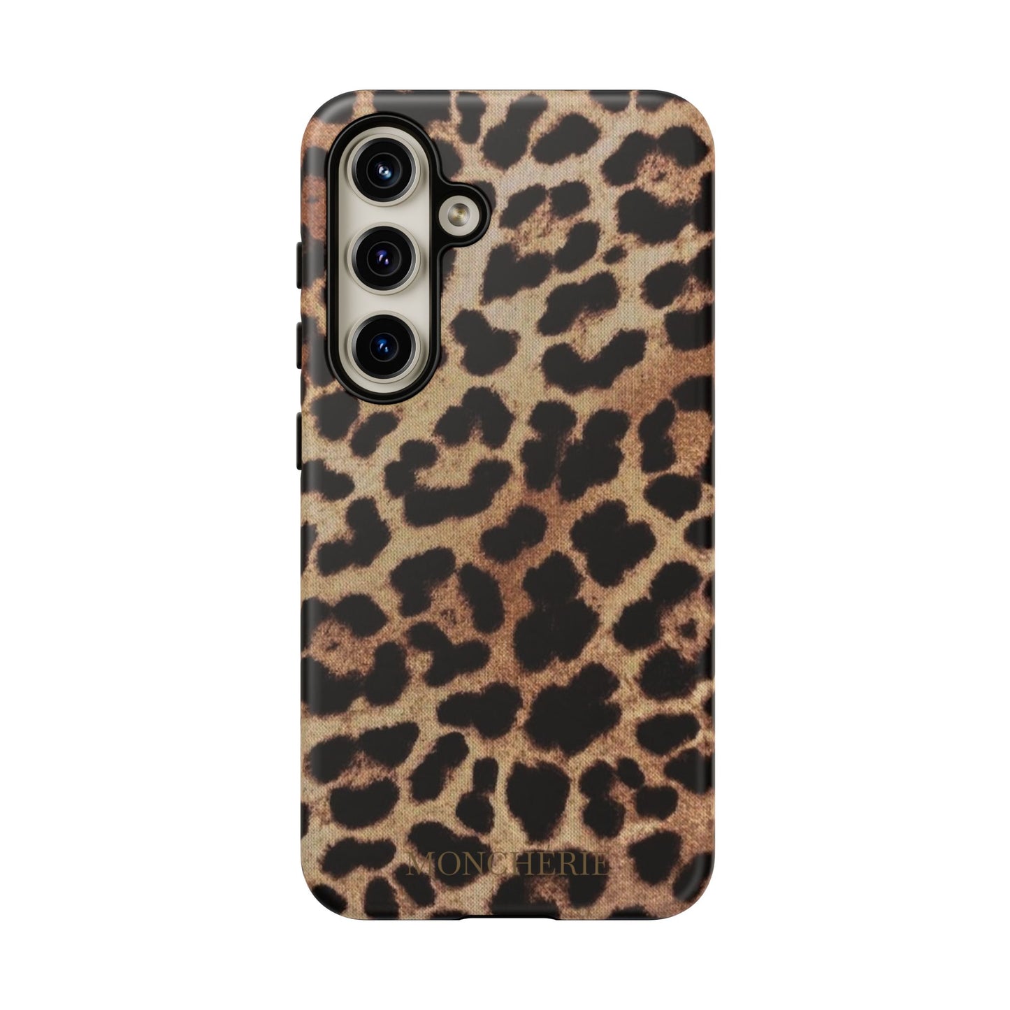 Small Leopard Print