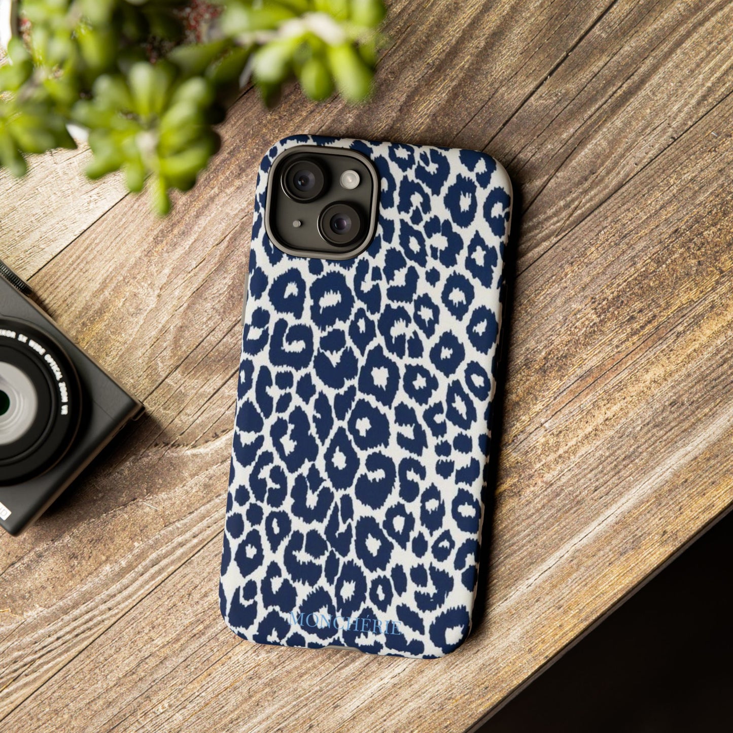 Navy prints