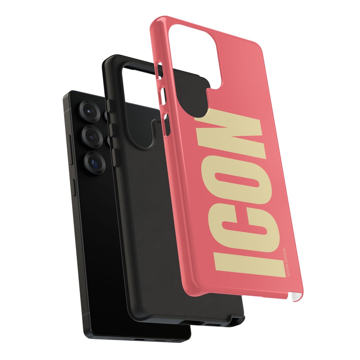 CORAL ICON